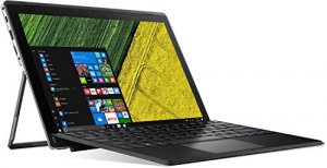 Acer NT.LDRAA.004 12.2 N4200 4g 64gb Win10