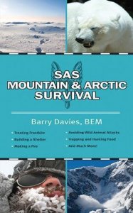 Proforce 43260 Sas Mountain And Artic Survival Book