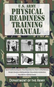 Proforce 44430 U.s. Army Physical Readiness Training