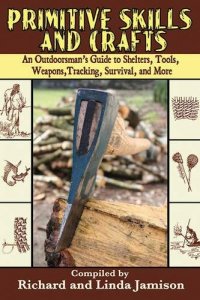 Proforce 44640 Primitive Skills And Crafts