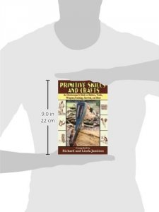 Proforce 44640 Primitive Skills And Crafts