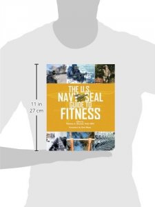 Proforce 44720 U.s. Navy Seal Guide To Fitness