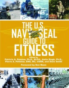 Proforce 44720 U.s. Navy Seal Guide To Fitness