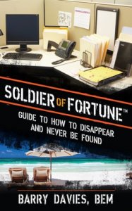 Proforce 44770 Soldier Of Fortune Guide:how To Disap...