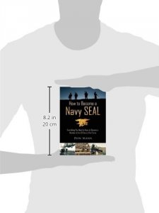 Proforce 44840 How To Become A Navy Seal