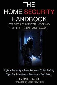 Proforce 44920 Home Security Handbook