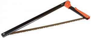 Eka 83012 Viking Combi Saw 21 Black With Orange