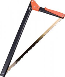 Eka 83012 Viking Combi Saw 21 Black With Orange