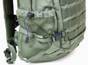 Snugpak 92172 -xocet 35 Olive