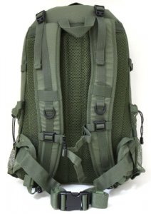 Snugpak 92172 -xocet 35 Olive