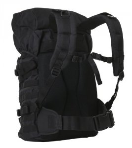 Snugpak 92184 -endurance-40 Black