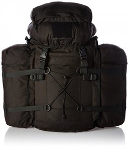 Snugpak 92195 -rocket Pak System Black