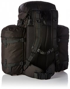 Snugpak 92195 -rocket Pak System Black