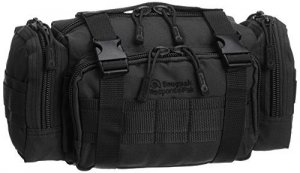 Snugpak 92198 -response Pak Black