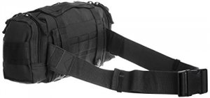 Snugpak 92198 -response Pak Black