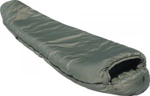 Snugpak 92800 -softie Elite 1 Olive Rh Zip