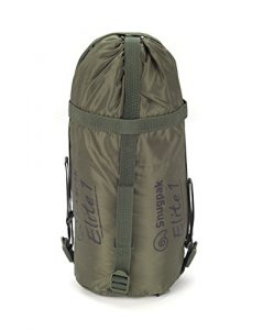 Snugpak 92800 -softie Elite 1 Olive Rh Zip