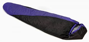 Snugpak 97500 Softie Technik 1 Prism Violet Rh