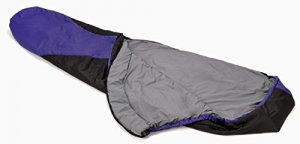 Snugpak 97500 Softie Technik 1 Prism Violet Rh