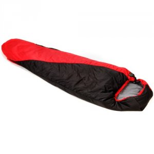 Snugpak 97520 Softie Technik 2 High Risk Red Rh