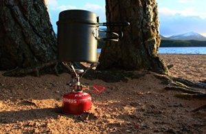 Primus P224383 Primus Classic Trail Stove