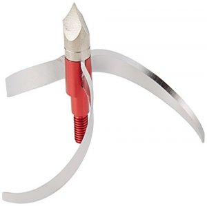 Flying TB125 Tom Bomb Broadhead