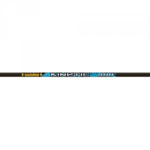 Gold KAOS500S Kinetic Kaos - 500 - Shafts - 1dz