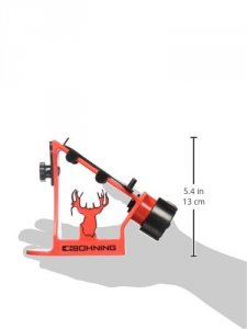 Bohning 1344 Archery Blazer Helix Fletching Jig