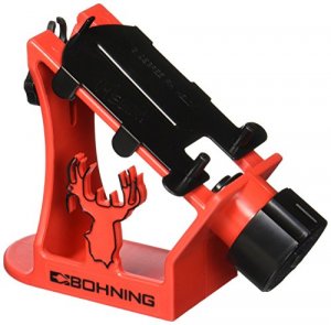 Bohning 1344 Archery Blazer Helix Fletching Jig