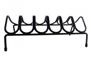 Lockdown 222210 Handgun Rack 6 Gun