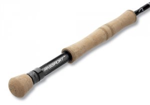 Flying P032 Passport Fly Rod 9ft 10 Wt. Wcase