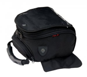 Maddog 2000012654 Motorcycle Magnetic Tank Bag