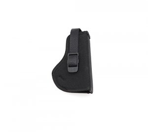 Grovtec GTHL14712R Hip Holster Rh Sz 12-glock 26 And 27