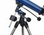 Meade 216002 Polaris 80mm German Equatorial Refractor Telescope