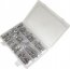 Seasense 50048214 270 Piece Stainless Steel Hardware Assortment