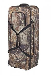 Pivotal PG21005 Soft Case  Real Tree Camo