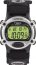 Timex T48061 Expedition Mens Chrono Alarm Timer Silverblack