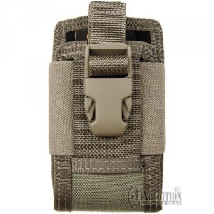 Maxpedition 0109F Clip-on Phone Holster Foliage Green 4.5-inch