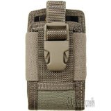 Maxpedition 0109F Clip-on Phone Holster Foliage Green 4.5-inch