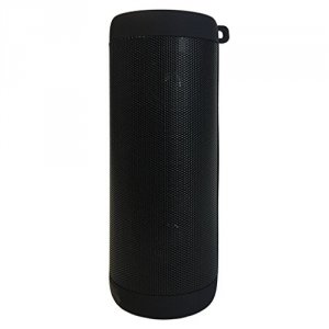 Billboard BB724 Waterproof Bluetooth(r) Speaker With Led Light (black)