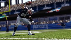 Electronic 014633368574 Ea Madden Nfl 17 - Sports Game - Playstation 4