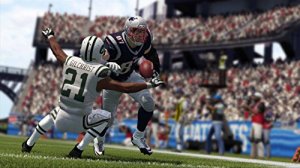 Electronic 014633368574 Ea Madden Nfl 17 - Sports Game - Playstation 4