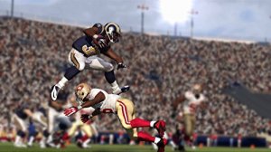 Electronic 014633368574 Ea Madden Nfl 17 - Sports Game - Playstation 4