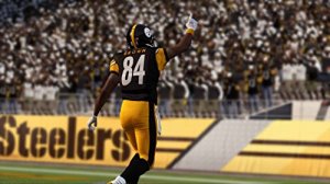 Electronic 014633368574 Ea Madden Nfl 17 - Sports Game - Playstation 4