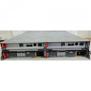 Ibm 1727HC1 System Storage Exp3000 12-bay Storage System