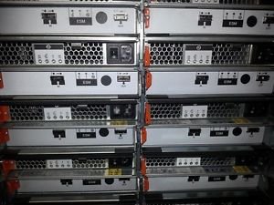 Ibm 1727HC1 System Storage Exp3000 12-bay Storage System