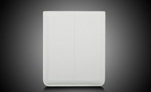 Camalen 869836121262 Armor  Carmor-wf Floater For Apple Ipad - White