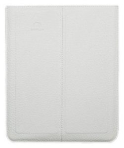 Camalen 869836121262 Armor  Carmor-wf Floater For Apple Ipad - White