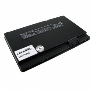 Lenmar LBHP1000 Replacement Battery For Hewlett Packard Mini 700 Serie