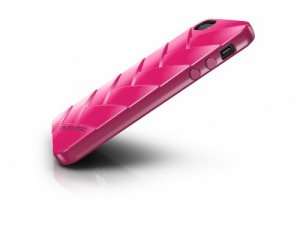 Musubo MU11021MA Smart It  Mummy Case For Iphone 5 - Iphone - Magenta 